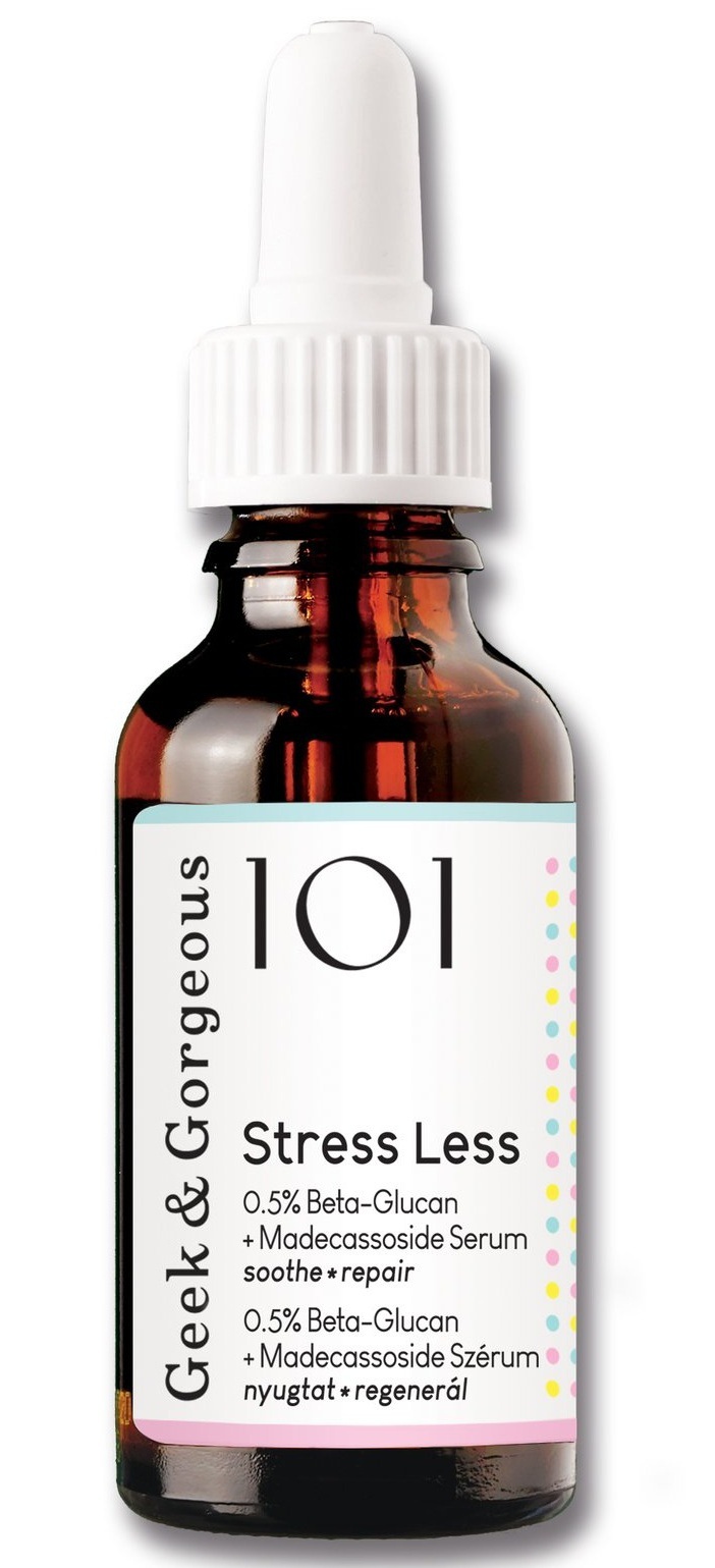 Stress Less