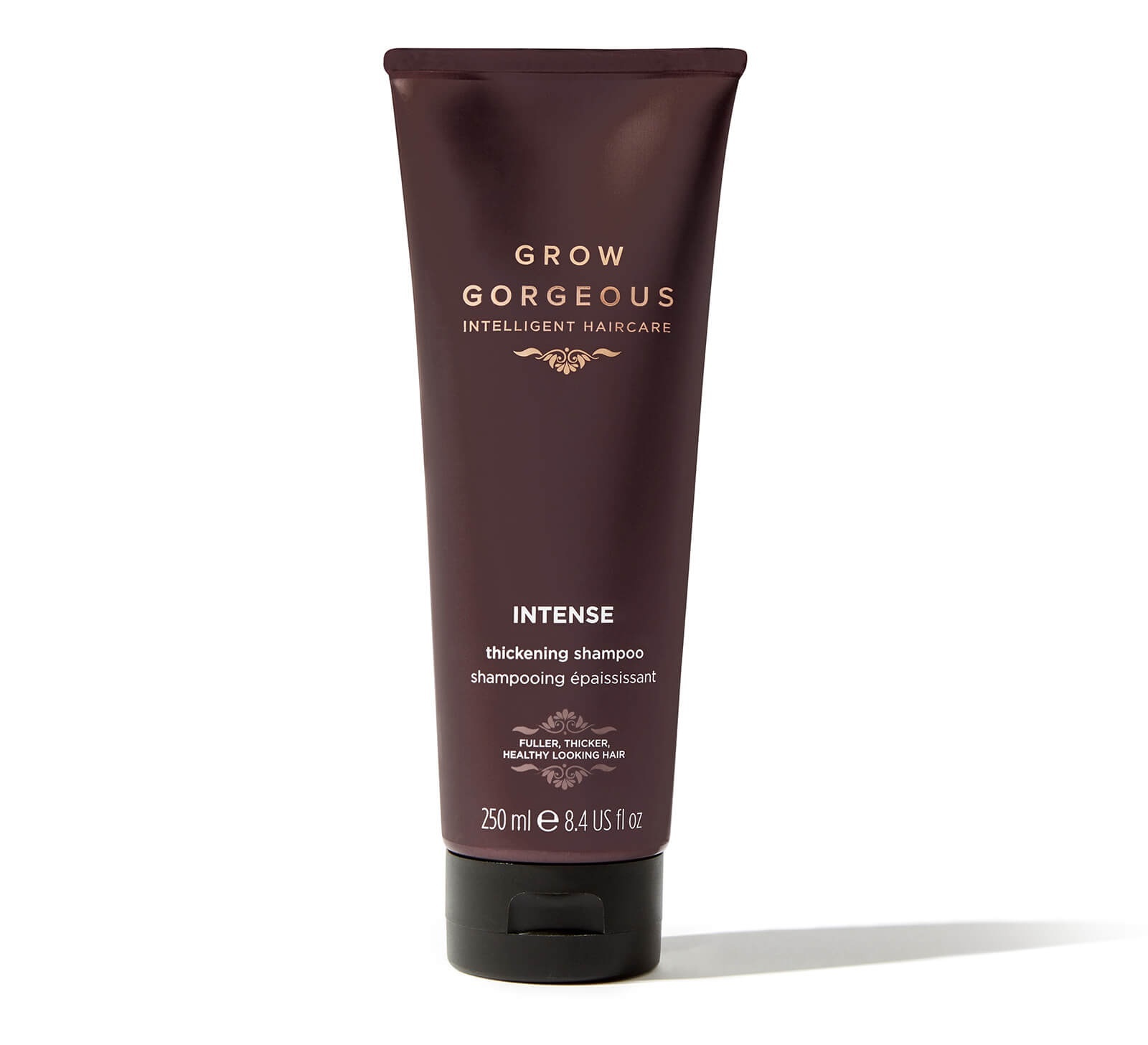 Intense Thickening Shampoo