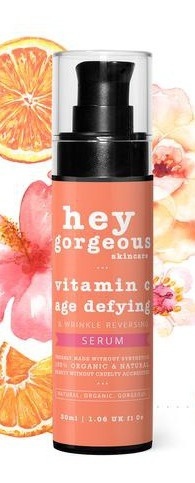 Vitamin C Wrinkle Reversing Serum