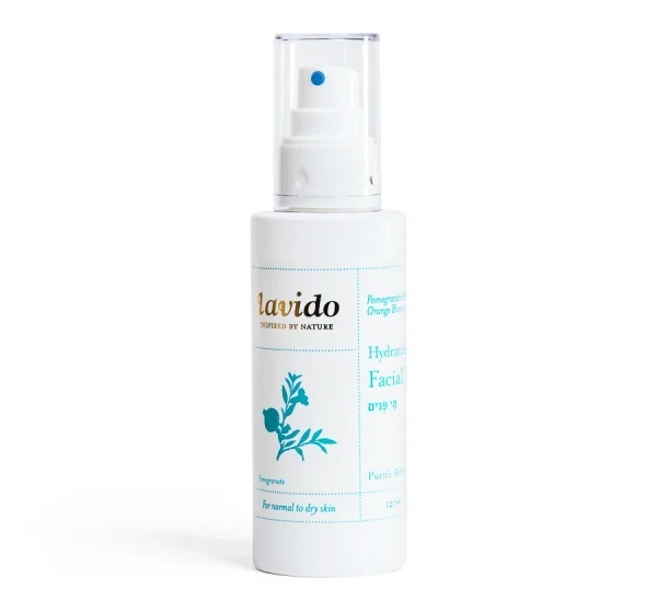 Purifying Facial Toner
