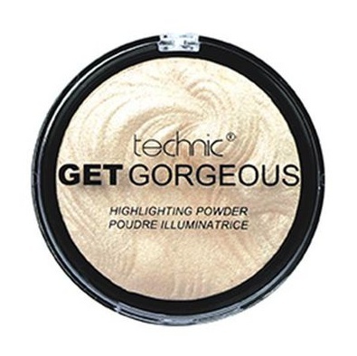 Get Gorgeous Highlighting Powder