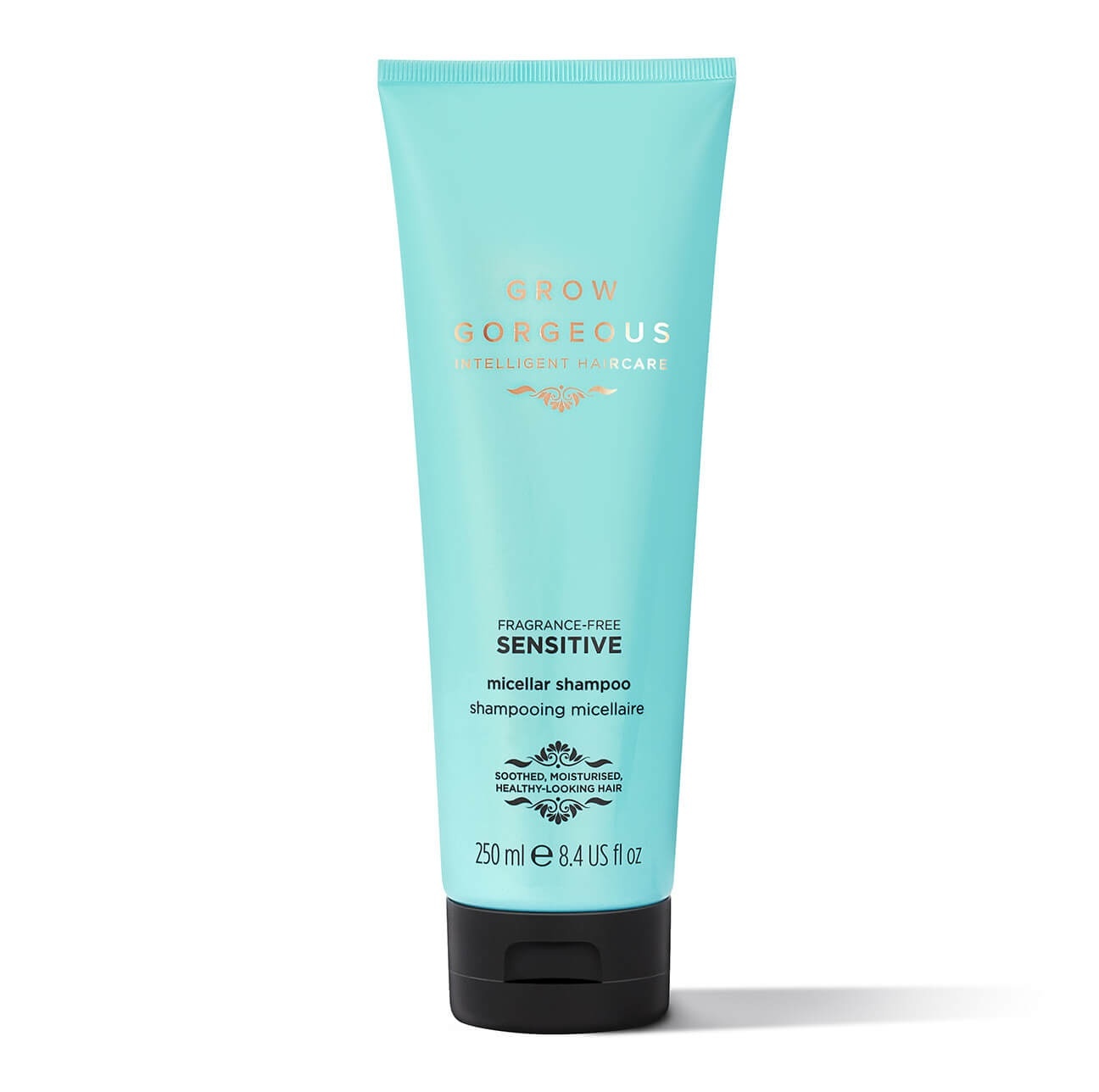 Sensitive Micellar Shampoo