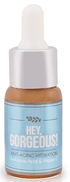 Anti-Aging Hydration