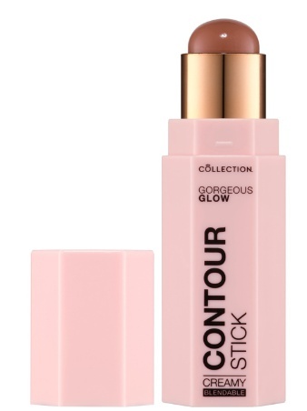 Gorgeous Glow Sticks Contour