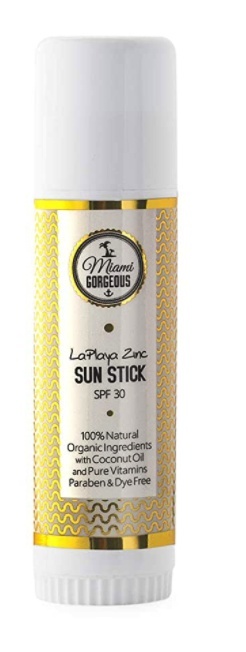 La Playa Zinc Sun Stick Spf 30