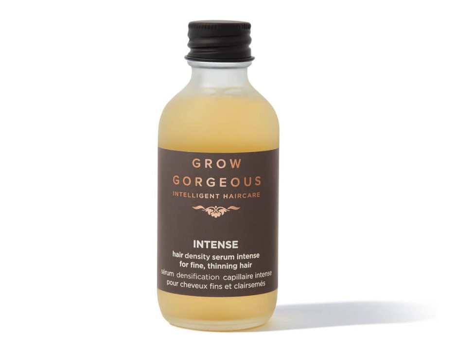 Hair Density Serum Intense