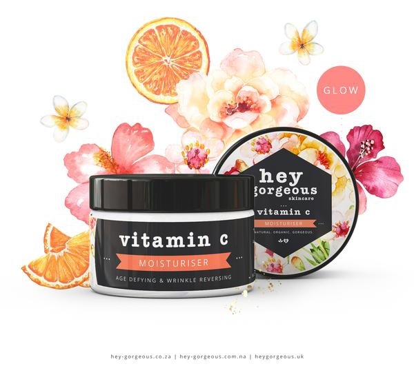 Vitamin C Moisturizer