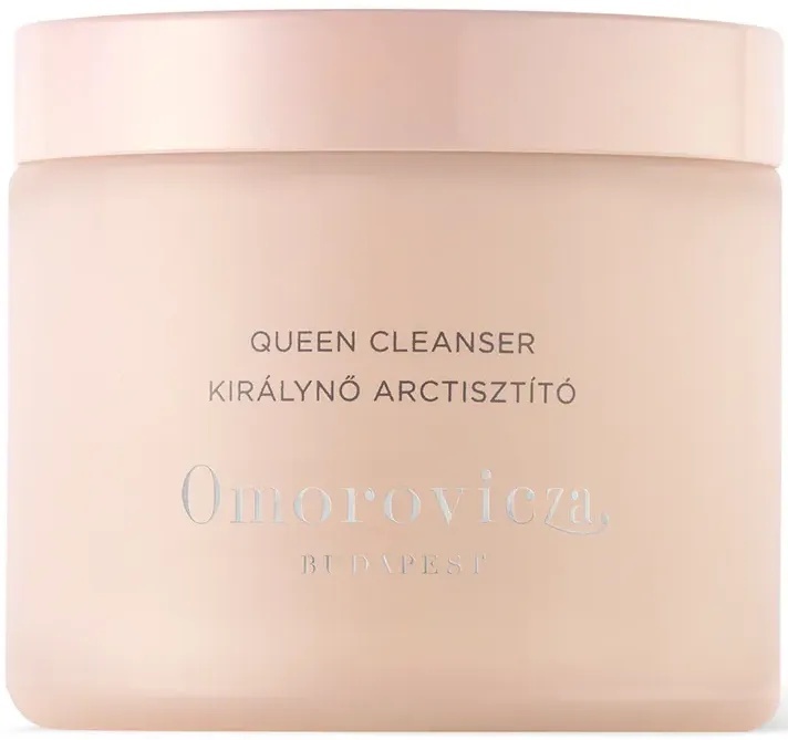 Queen Cleanser