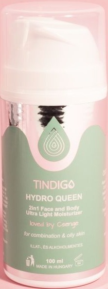 Hydro Queen