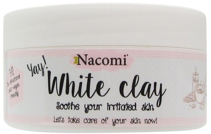 White Clay