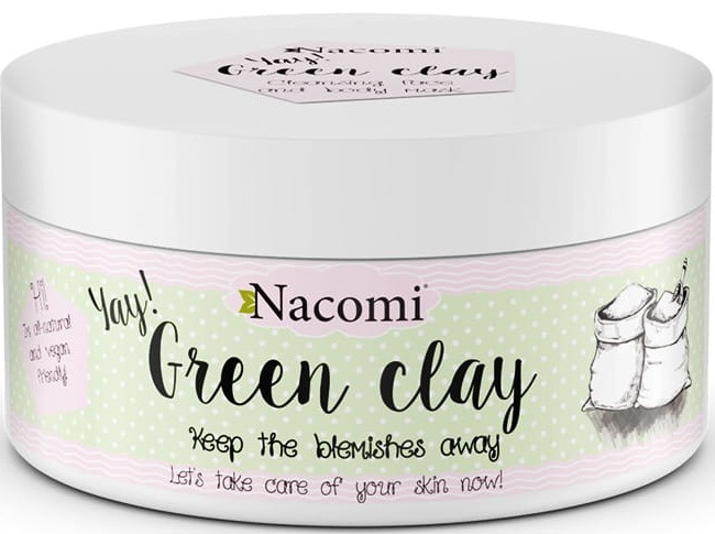 Green Clay
