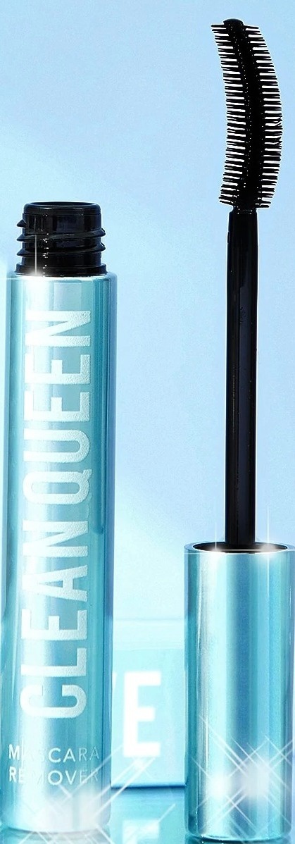 Clean Queen Mascara Remover