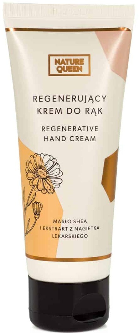 Regenerative Hand Cream