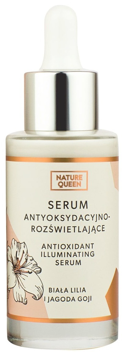 Antioxidant Illuminating Serum
