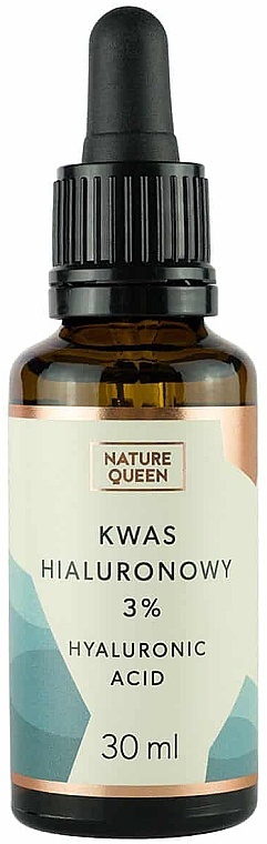 3% Hyaluronic Acid