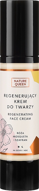 Regenerating Face Cream