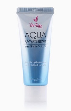 Aqua Moisturizer