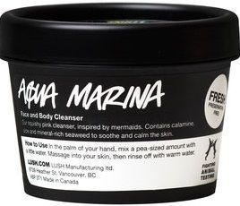 Aqua Marina