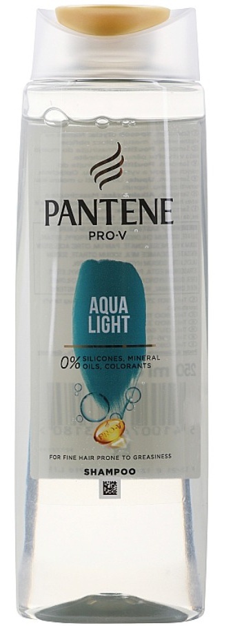 Aqua Light