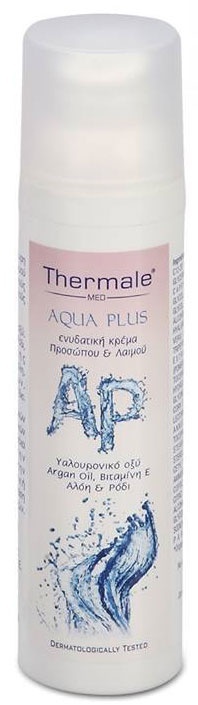 Aqua Plus