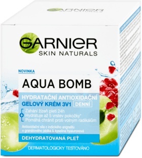 Aqua Bomb