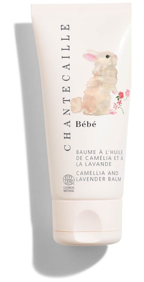 Camellia & Lavender Balm