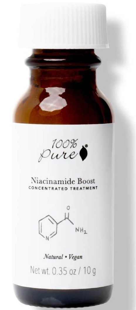 Niacinamide Boost