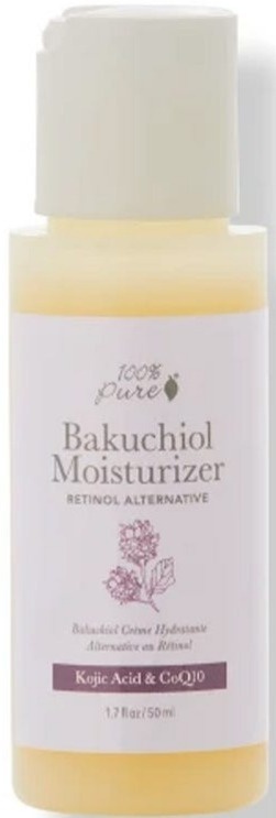 Bakuchiol Moisturizer