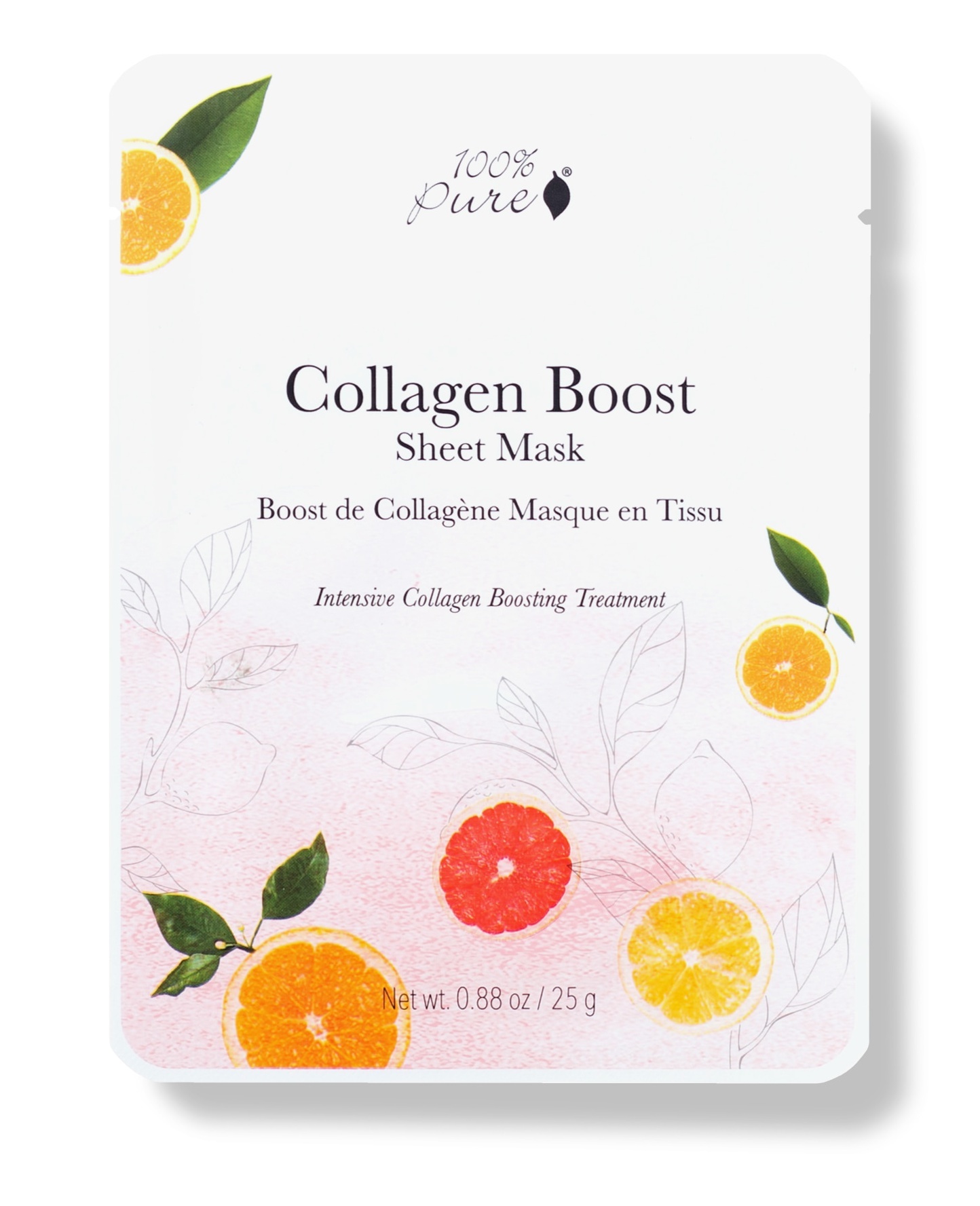 Collagen Boost Sheet Mask