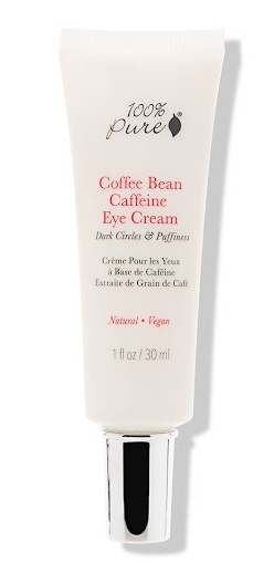 Coffee Bean Caffeine Eye Cream