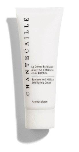 Bamboo And Hibiscus Exfoliating Cream