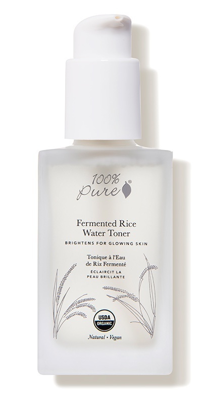 Fermented Rice Water Toner
