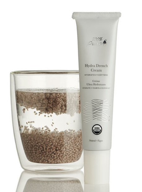 Hydra Drench Gel Cream
