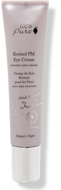 Retinol PM Eye Cream