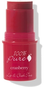 Fruit Pigmented Lip & Cheek Tint