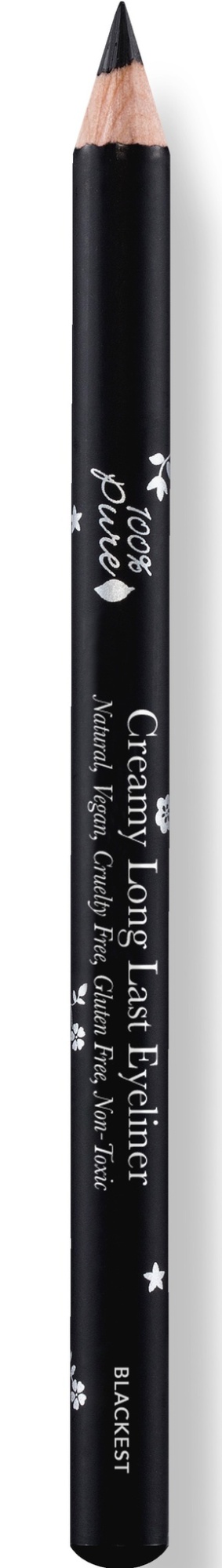 Creamy Long Last Liner