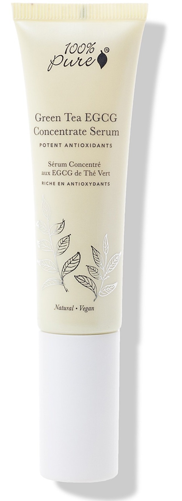Green Tea Egcg Concentrate Serum