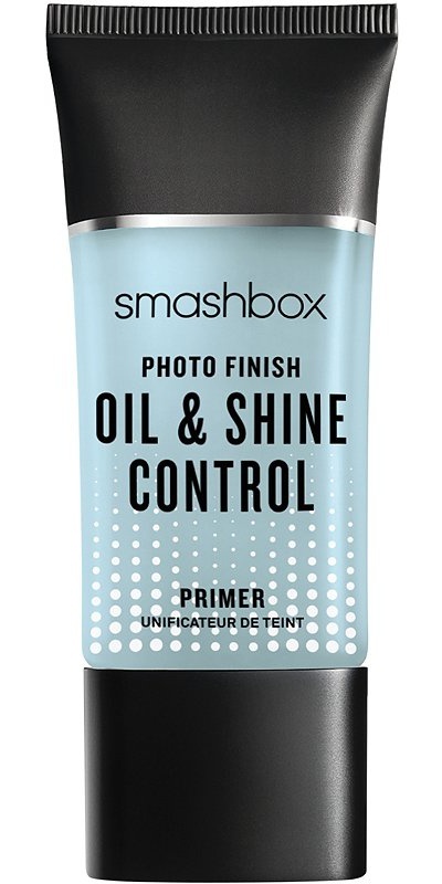 Oil & Shine Control Matte Primer