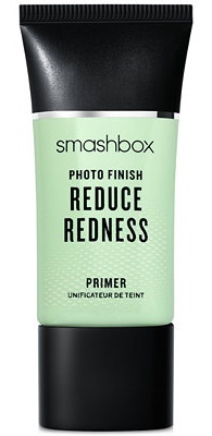 Photo Finish Reduce Redness Primer