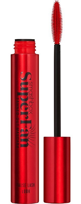 Super Fan Lash Lengthening Mascara