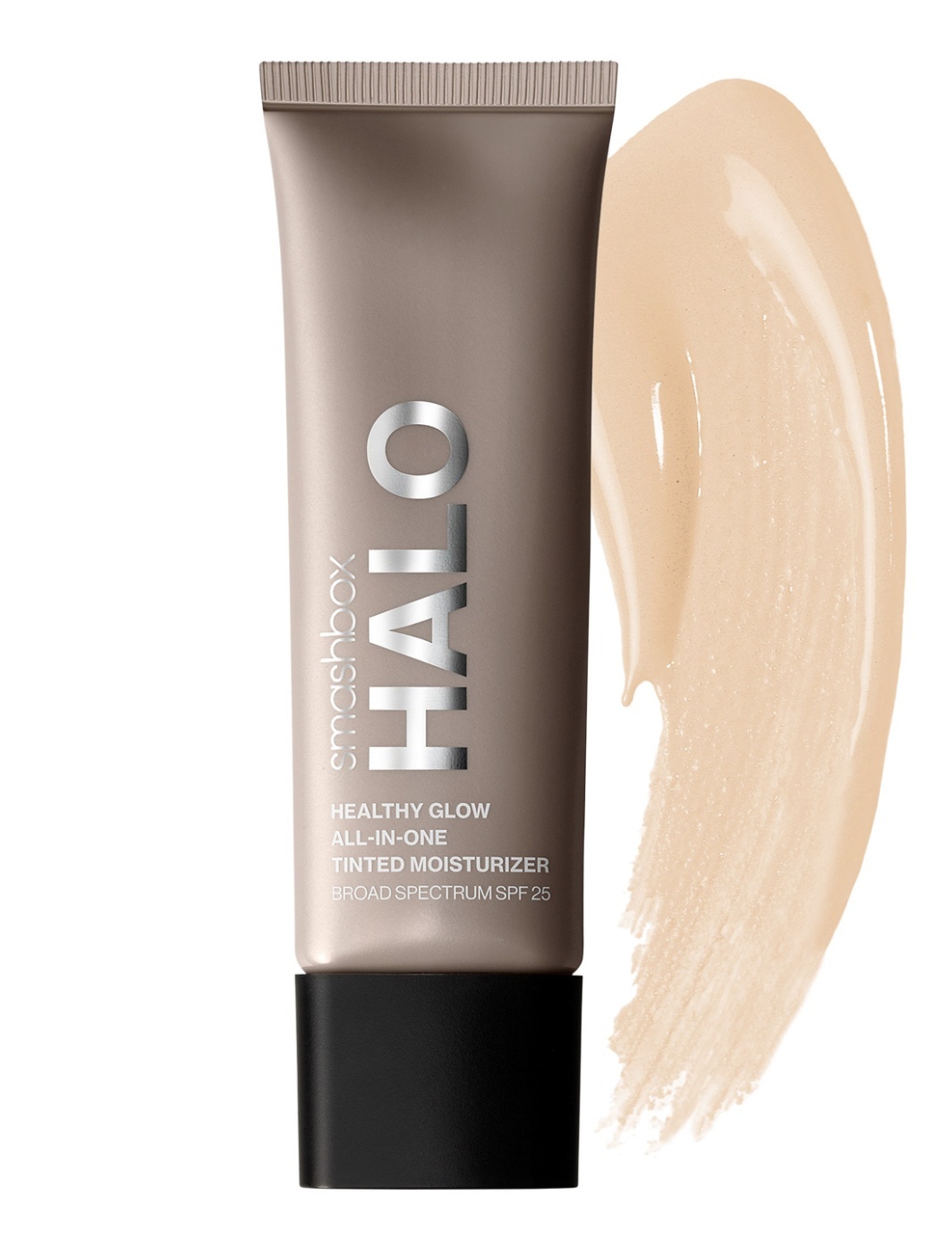 Healthy Glow Tinted Moisturizer