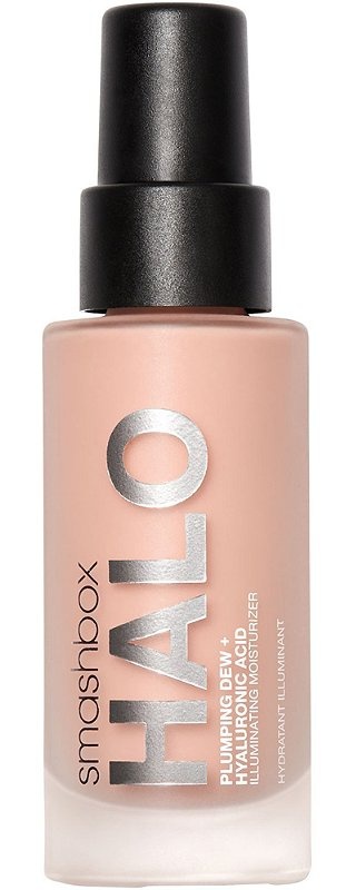 Halo Plumping Dew + Hyaluronic Acid
