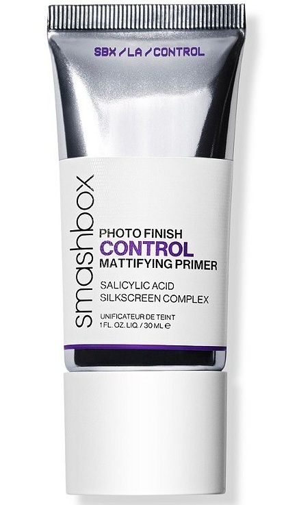 Photo Finish Control Mattifying Primer Silkscreen Complex