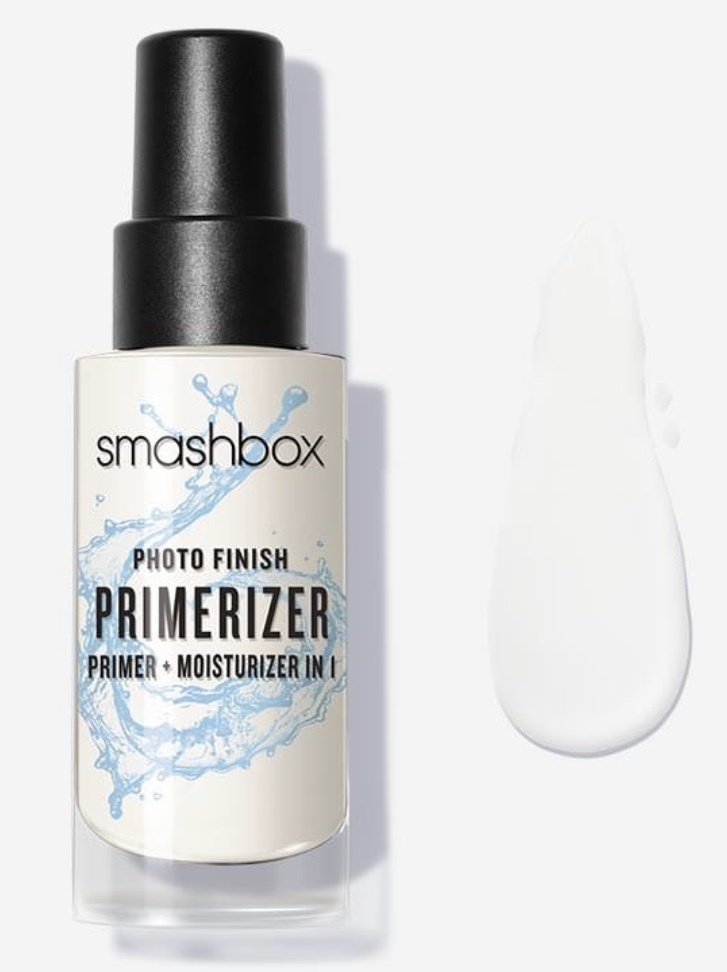 Photo Finish Primizer