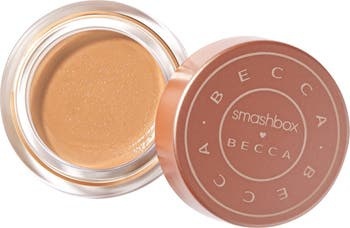 X Becca Under Eye Brightening Corrector