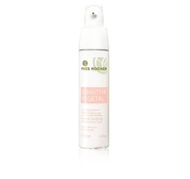 Sensitive VegetalIntense Soothing Moisturizing Care