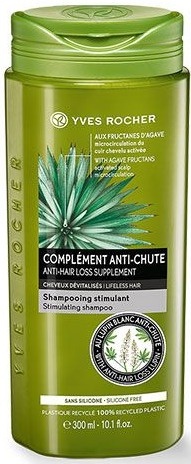 Stimulating Shampoo