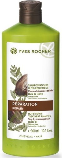 Reparation Repair - Nutri Repair Treatment Shampoo