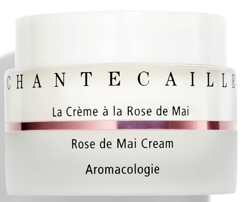 Rose De Mai Cream