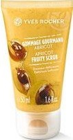Apricot Fruity Scrub